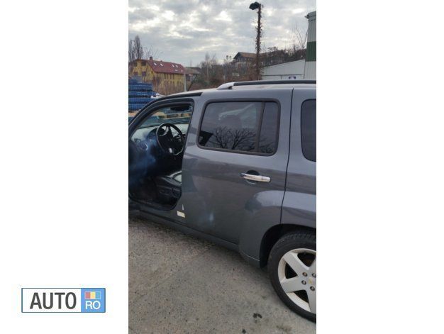Utilizat 2008 Chevrolet HHR SUV | 4.860 EUR - Imagine 1/2