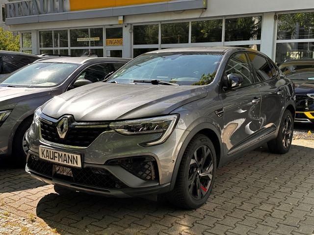 Utilizat 2022 Renault Arkana R.S. SUV | 26.199 EUR (Preț OK) - Imagine 1/1