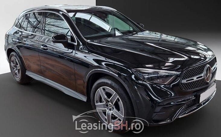 Negru Utilizat 2023 Mercedes G300 SUV | 63.722 EUR (Super Preț) - Imagine 1/4