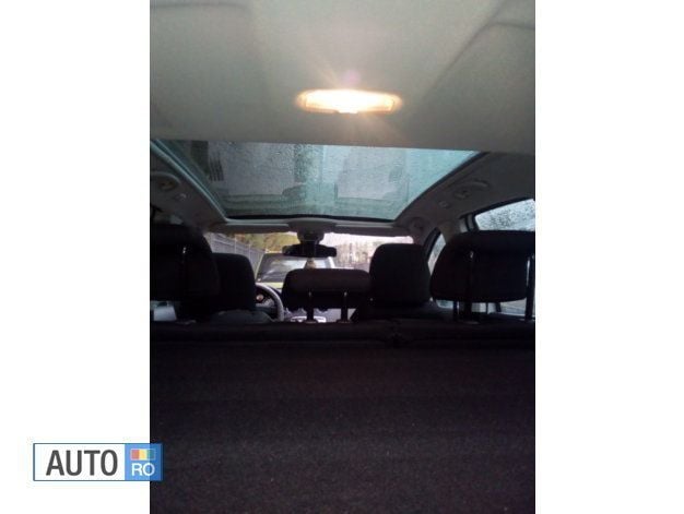 Second-hand Peugeot 308 92 CP (67 kW) 2013 Alb Break