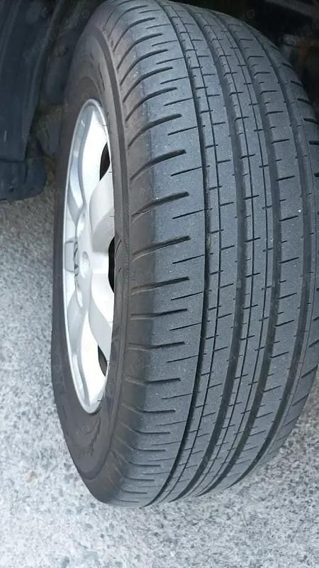 Second-hand Honda CR-V SE 140 CP (102 kW) 2008 SUV