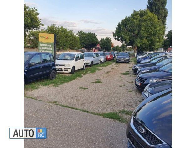 Second-hand Alfa Romeo 147 140 CP (102 kW) 2003 Bej Hatchback