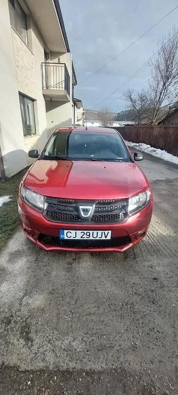 Second-hand Dacia Logan 75 CP (55 kW) 2016 Berlinǎ