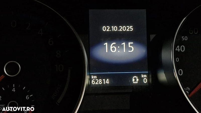 Culoarenegru Utilizat 2020 VW Passat Berlinǎ | 24.800 EUR (Puțin scump) - Imagine 1/4