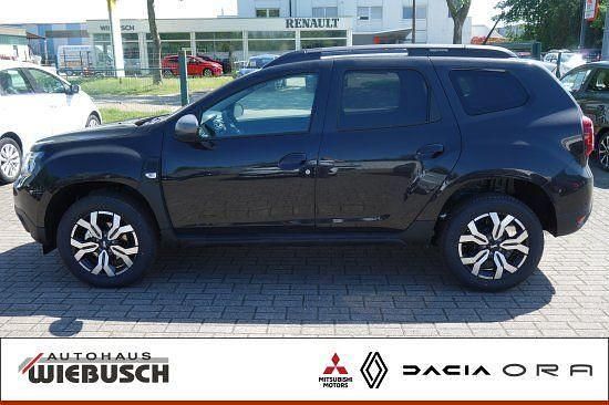 Utilizat 2024 Dacia Duster Journey SUV | 28.123 EUR - Imagine 1/1