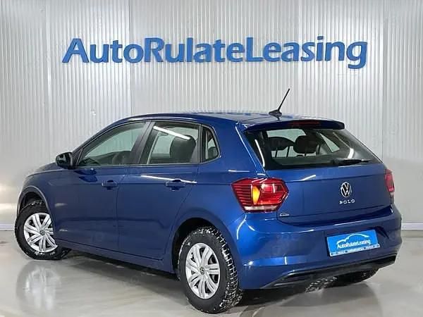 Second-hand VW Polo 80 CP (58 kW) 2021 Hatchback
