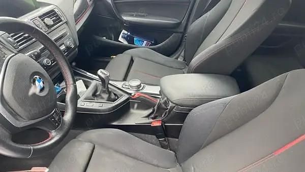 Utilizat 2014 BMW 114 Hatchback | 6.600 EUR - Imagine 1/4