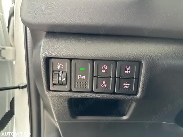 Nouă Suzuki SX4 S-Cross Cool 127 CP (93 kW) 2025 SUV