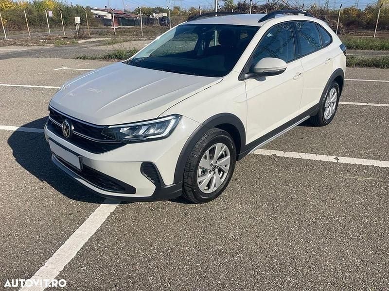 Culoaregri Utilizat 2024 VW Taigo Life SUV | 16.900 EUR (Preț bun) - Imagine 1/4