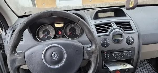 Second-hand Renault Mégane II 82 CP (60 kW) 2007 Break