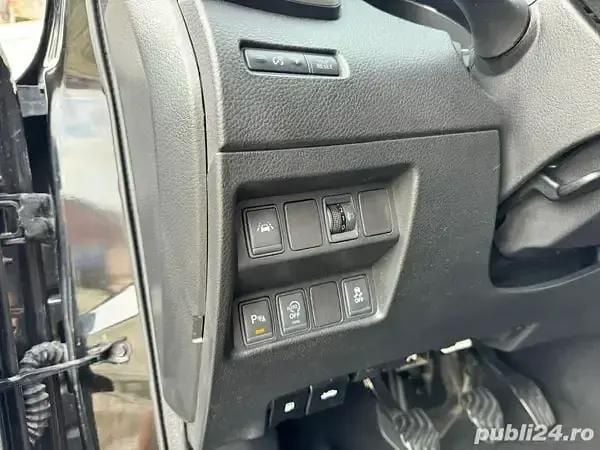 Utilizat 2015 Nissan Qashqai SUV | 12.500 EUR (Preț OK) - Imagine 1/4