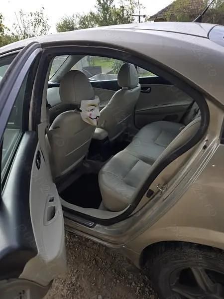 Utilizat 2003 Nissan Primera Berlinǎ | 1.200 EUR - Imagine 1/4