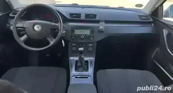 Utilizat 2006 VW Passat Break | 3.000 EUR (Preț OK) - Imagine 1/4