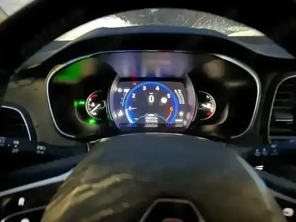 Second-hand Renault Mégane IV Intens 160 CP (117 kW) 2019 Break