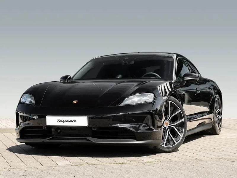 Utilizat 2024 Porsche Taycan Berlinǎ | 121.273 EUR - Imagine 1/1