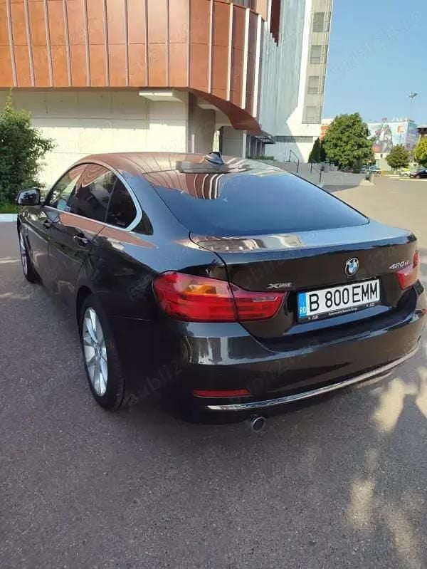 Utilizat 2015 BMW X4 SUV | 15.300 EUR - Imagine 1/4