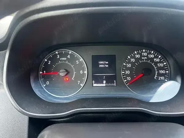 Utilizat 2018 Dacia Duster SUV | 14.300 EUR (Scump) - Imagine 1/4