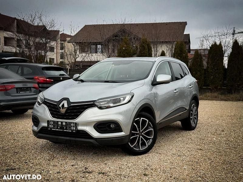 Culoaregri Utilizat 2019 Renault Kadjar Intens SUV | 14.490 EUR (Preț OK) - Imagine 1/4