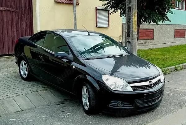 Utilizat 2009 Opel Astra | 1.699 EUR (Preț bun) - Imagine 1/4