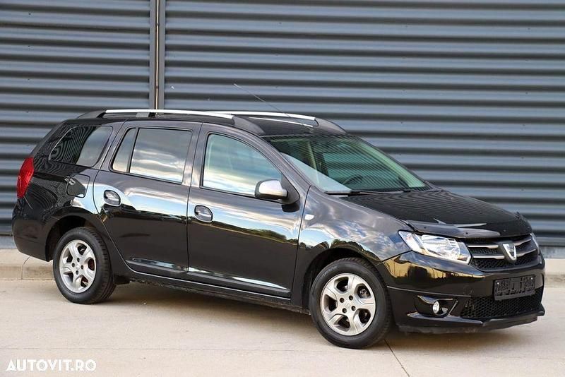 Second-hand Dacia Logan 90 CP (66 kW) 2016 Culoaregri Break