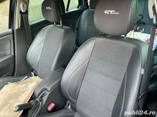 Utilizat 2011 Renault Mégane III Hatchback | 3.799 EUR - Imagine 1/4