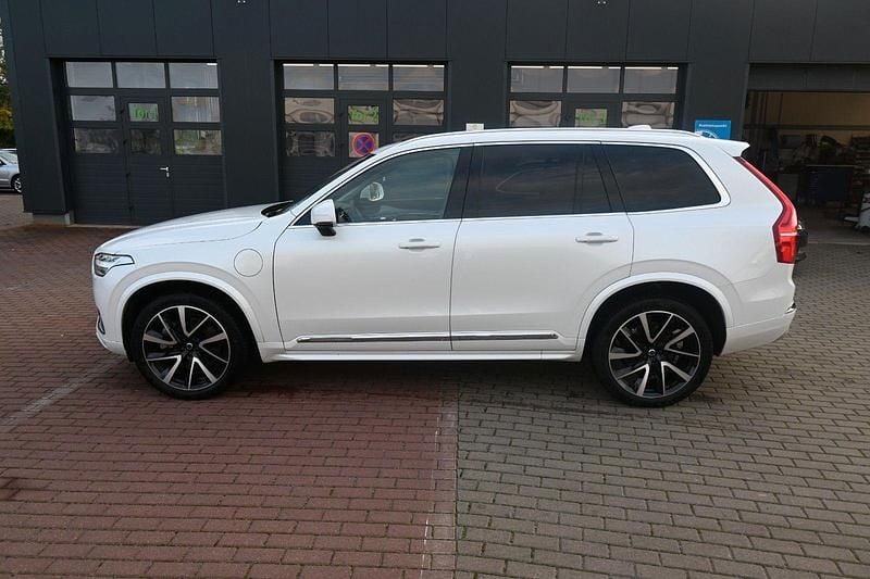 Utilizat 2021 Volvo XC90 Inscription SUV | 58.285 EUR - Imagine 1/1
