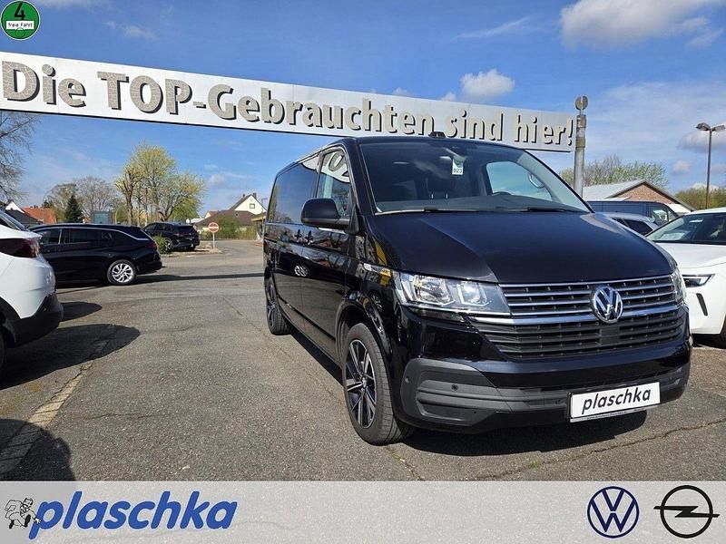Second-hand 2020 VW T6.1 Comfortline Van | 52.447 EUR - Imagine 1/1
