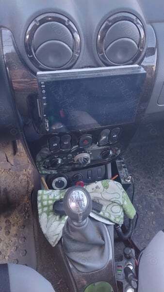 Utilizat 2011 Dacia Duster SUV | 6.900 EUR (Puțin scump) - Imagine 1/4