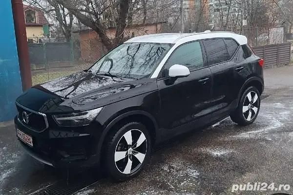 Second-hand Volvo XC40 150 CP (110 kW) 2020 SUV