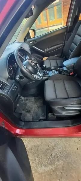 Second-hand Mazda CX-5 150 CP (110 kW) 2013 SUV