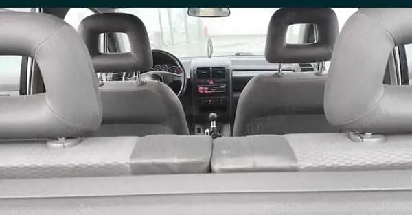 Second-hand Audi A2 2000 Hatchback