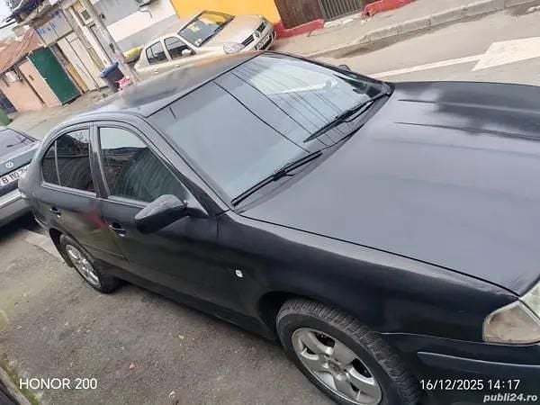 Second-hand Skoda Octavia 100 CP (73 kW) 2007 Berlinǎ