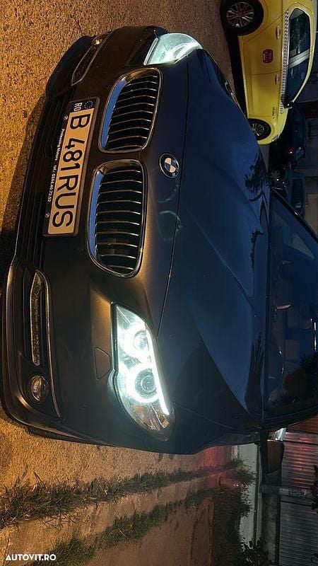 Culoaregri Utilizat 2016 BMW 525 Comfort Edition Berlinǎ | 16.500 EUR (Preț OK) - Imagine 1/4