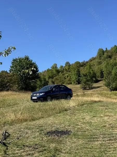 Utilizat 2016 Dacia Logan Berlinǎ | 5.900 EUR (Preț bun) - Imagine 1/4