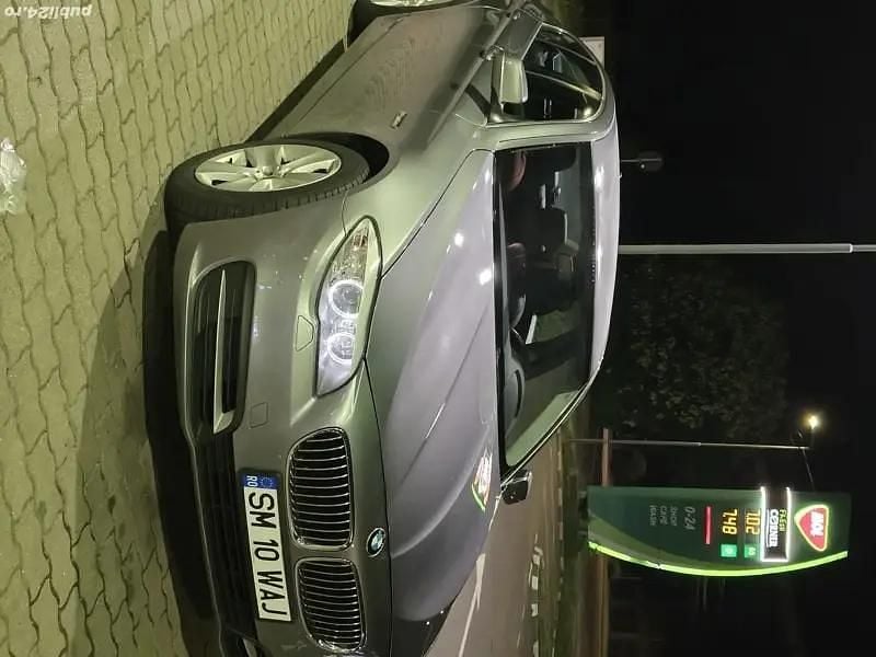 Utilizat 2012 BMW 520 Berlinǎ | 8.500 EUR (Preț OK) - Imagine 1/4