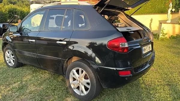 Utilizat 2009 Renault Koleos SUV | 3.900 EUR (Preț OK) - Imagine 1/4
