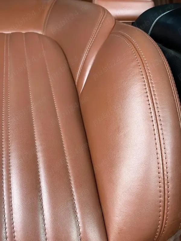 Second-hand Maserati Ghibli 275 CP (202 kW) 2015 Berlinǎ