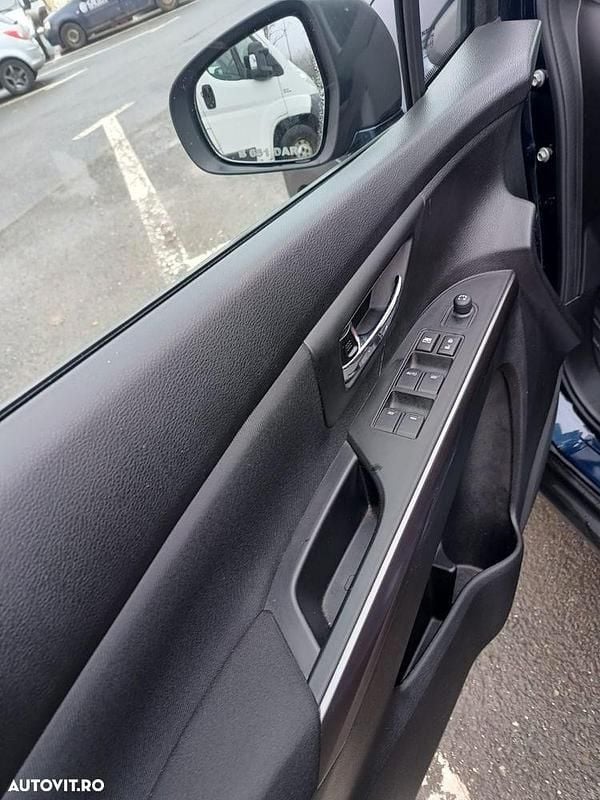 Second-hand Suzuki SX4 S-Cross Cool 110 CP (80 kW) 2022 Culoarealbastru SUV