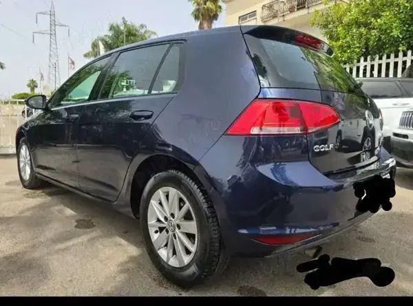 Utilizat 2016 VW Golf VII Hatchback | 9.000 EUR (Preț bun) - Imagine 1/4