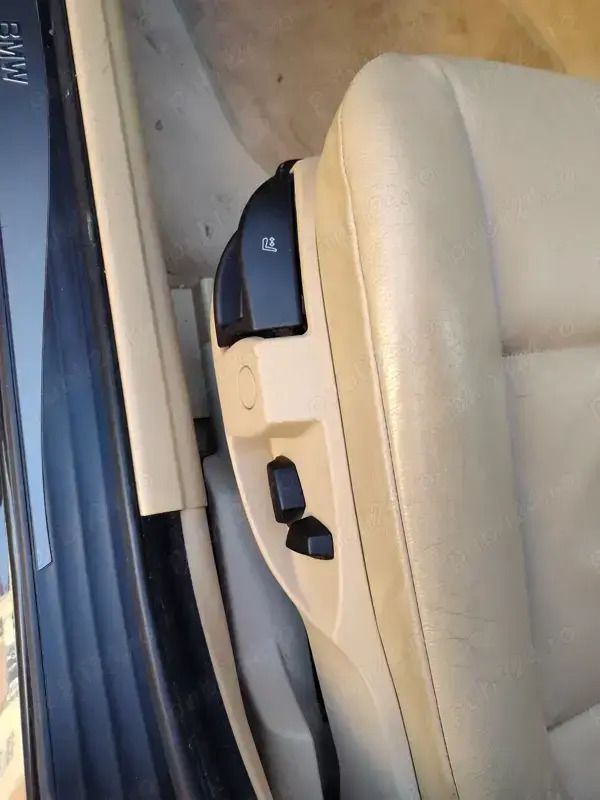 Utilizat 2007 BMW 530 Berlinǎ | 7.000 EUR - Imagine 1/4