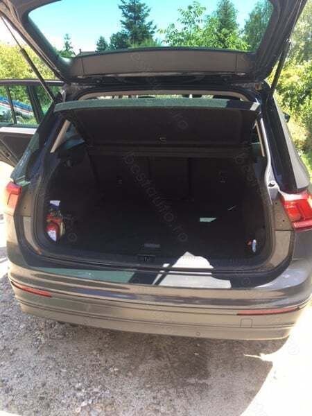 Utilizat 2020 VW Tiguan SUV | 22.000 EUR - Imagine 1/4