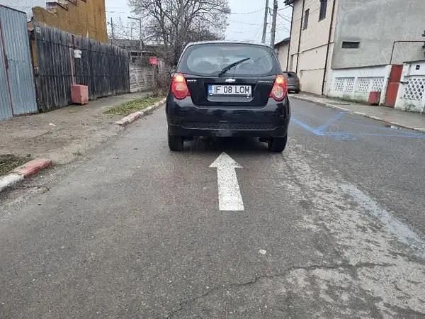 Second-hand Chevrolet Aveo 75 CP (55 kW) 2010 Berlinǎ