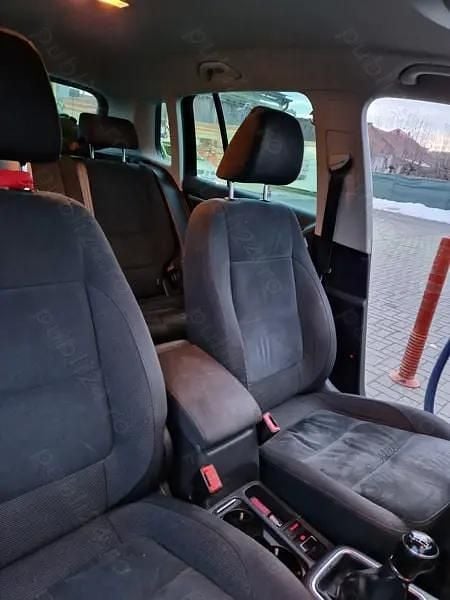 Second-hand VW Tiguan 140 CP (102 kW) 2014 SUV