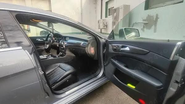 Second-hand Mercedes CLS250 204 CP (150 kW) 2013 Break