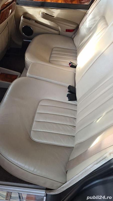 Second-hand Jaguar XJ 222 CP (163 kW) 1987 Berlinǎ