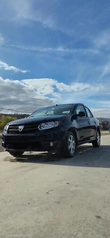 Second-hand Dacia Logan 75 CP (55 kW) 2015 Berlinǎ