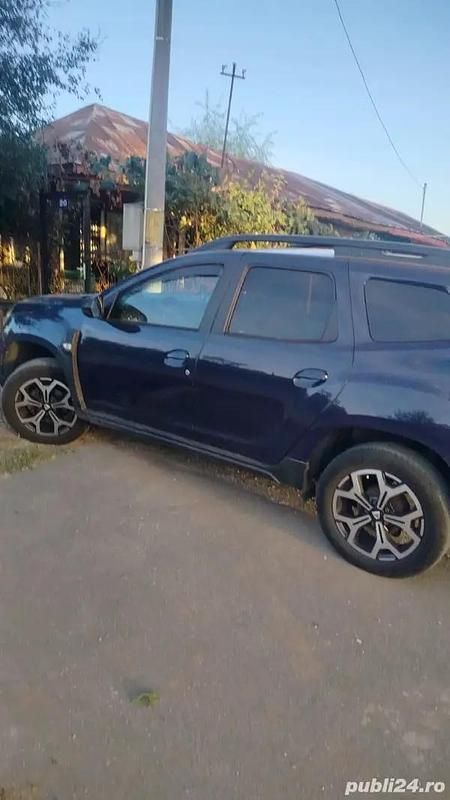 Utilizat 2020 Dacia Duster SUV | 12.500 EUR (Preț OK) - Imagine 1/4