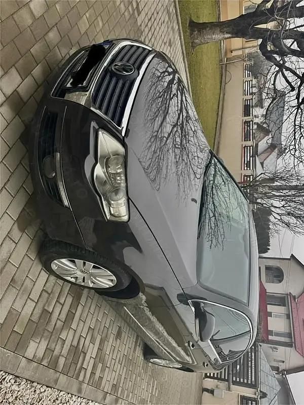 Utilizat 2006 VW Passat Berlinǎ | 3.000 EUR (Preț OK) - Imagine 1/4