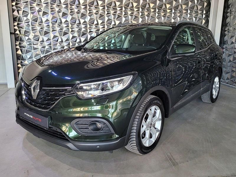 Second-hand Renault Kadjar 140 CP (102 kW) 2020 SUV