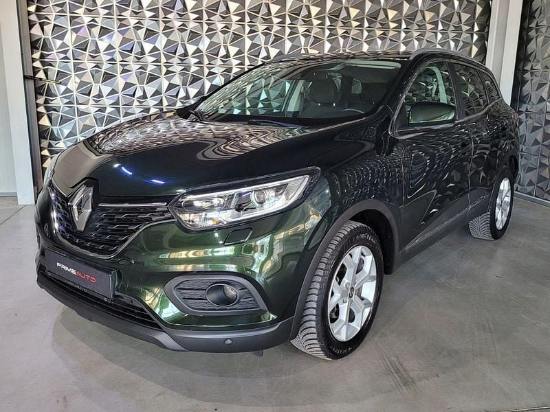 Utilizat 2020 Renault Kadjar SUV | 18.642 EUR (Puțin scump) - Imagine 1/1